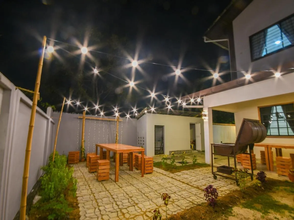 Jb Luxury Bungalow By Nest Home 10 Pax Johor Bahru Malaysia