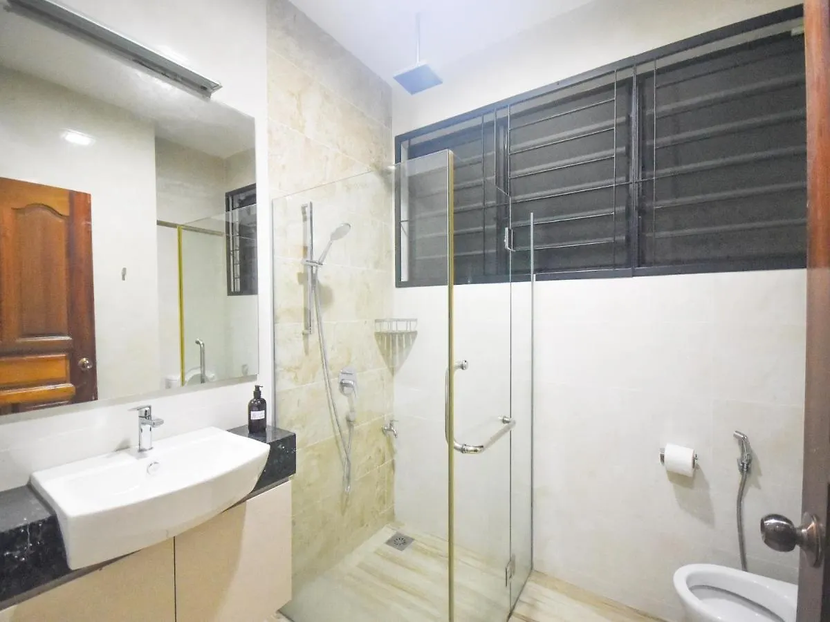 Holiday home Jb Luxury Bungalow By Nest Home 10 Pax Johor Bahru