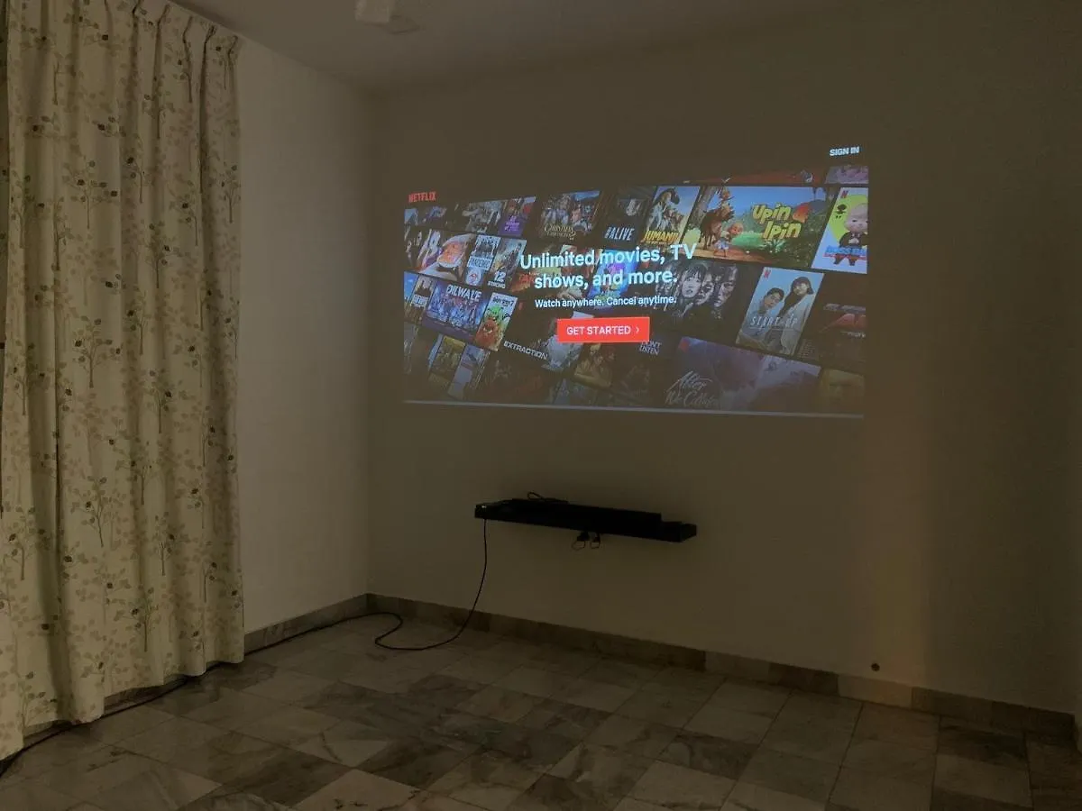 Holiday home Jb Luxury Bungalow By Nest Home 10 Pax Johor Bahru