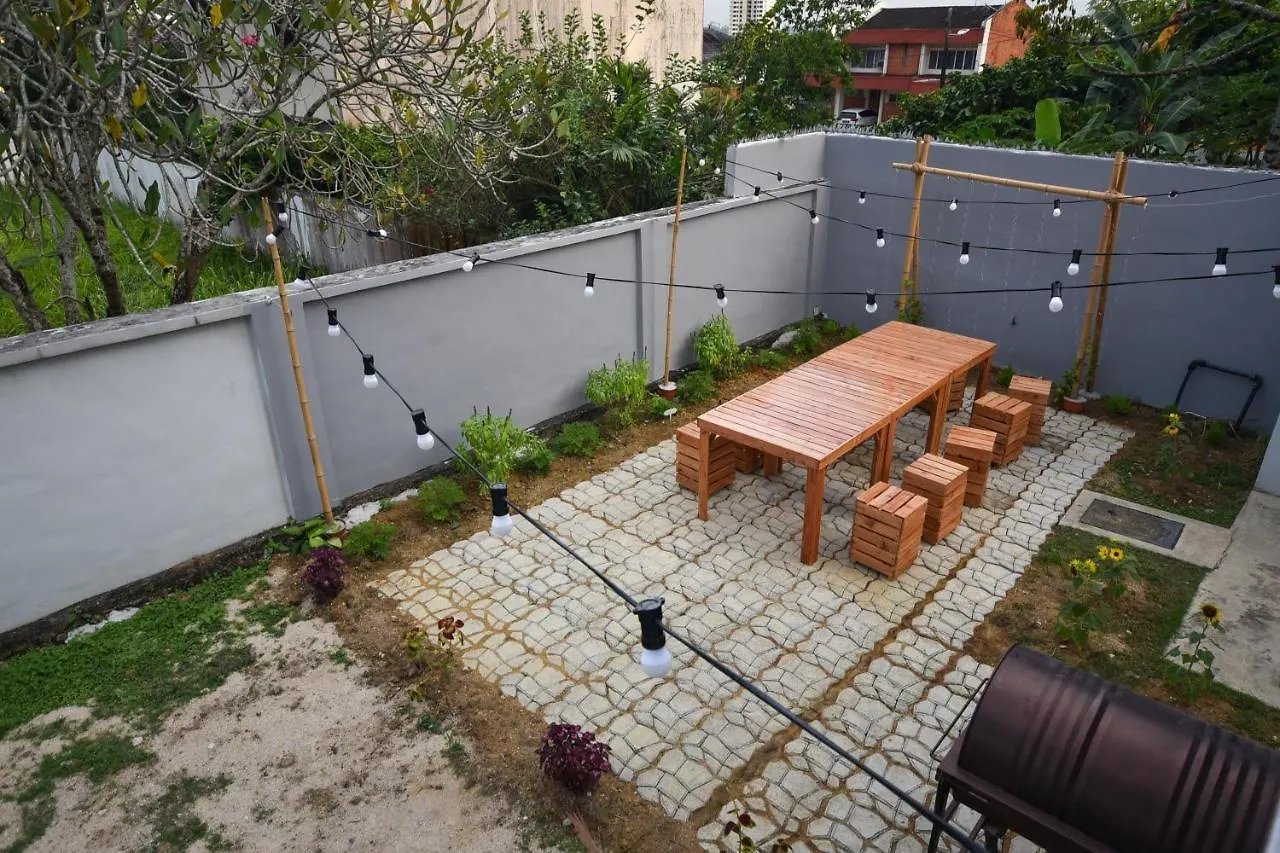 Holiday home Jb Luxury Bungalow By Nest Home 10 Pax Johor Bahru