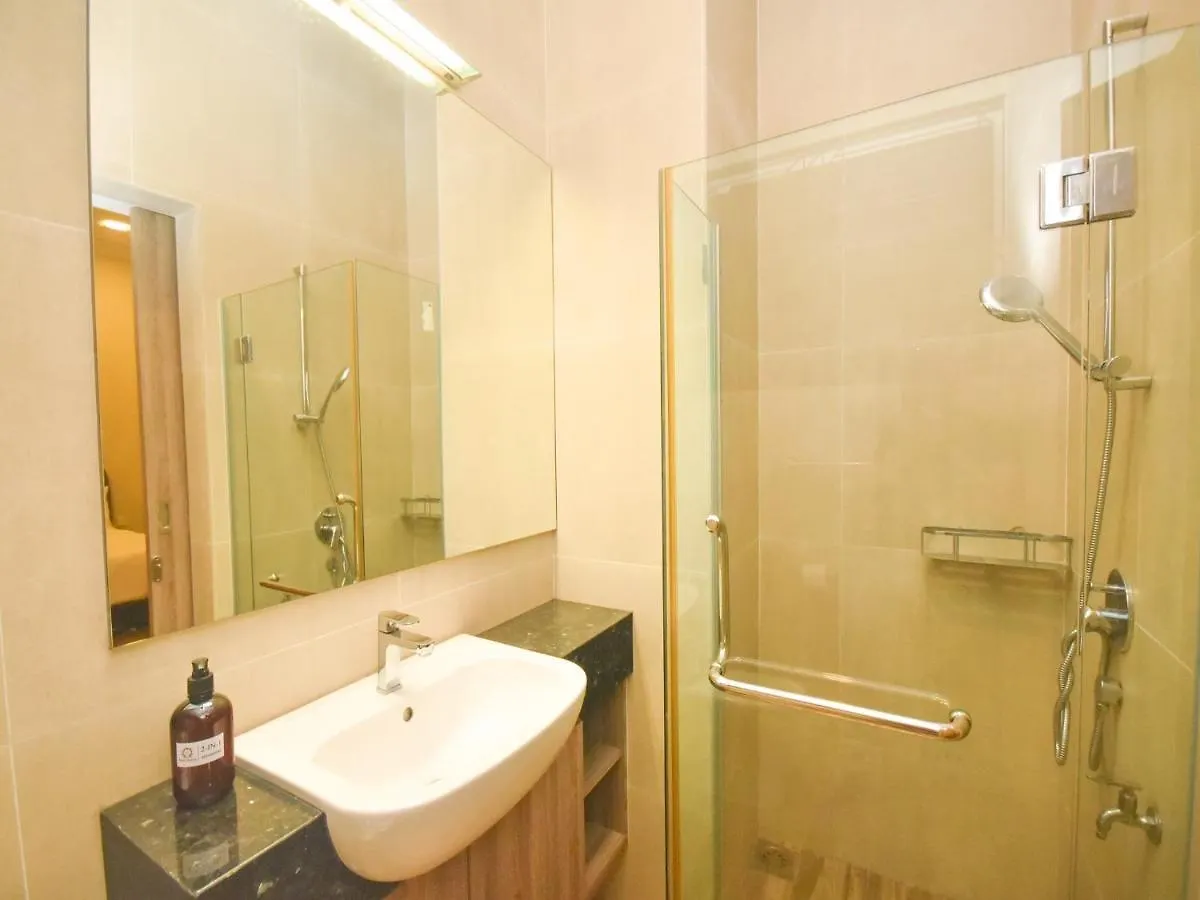 Holiday home Jb Luxury Bungalow By Nest Home 10 Pax Johor Bahru Malaysia