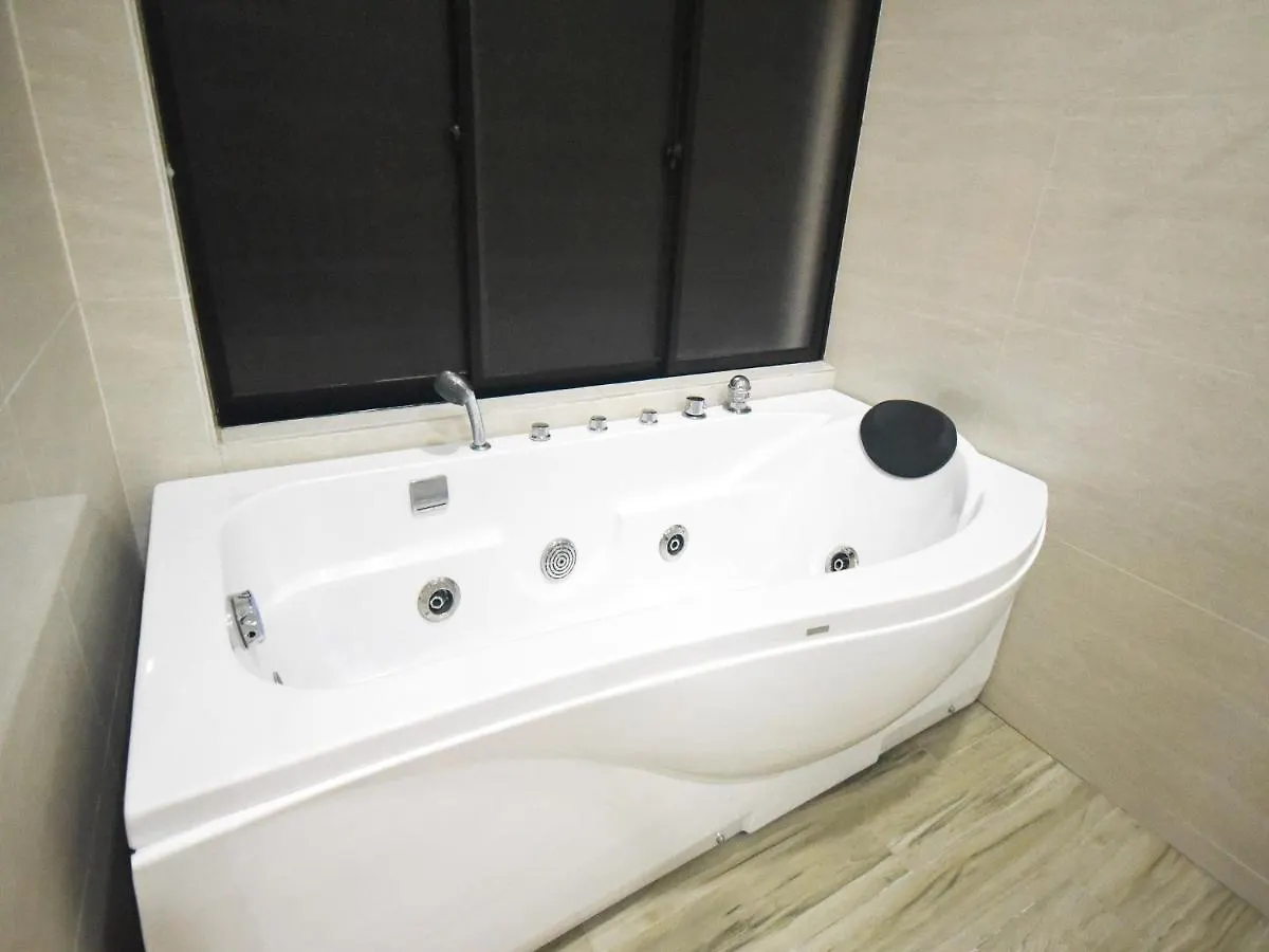 Jb Luxury Bungalow By Nest Home 10 Pax Johor Bahru